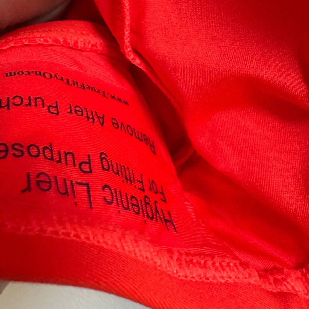 La Blanca Island Goddess Hipster Bottoms Paprika